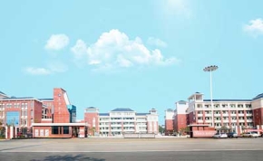 湘阴县知源高级中学｜高三复读学校